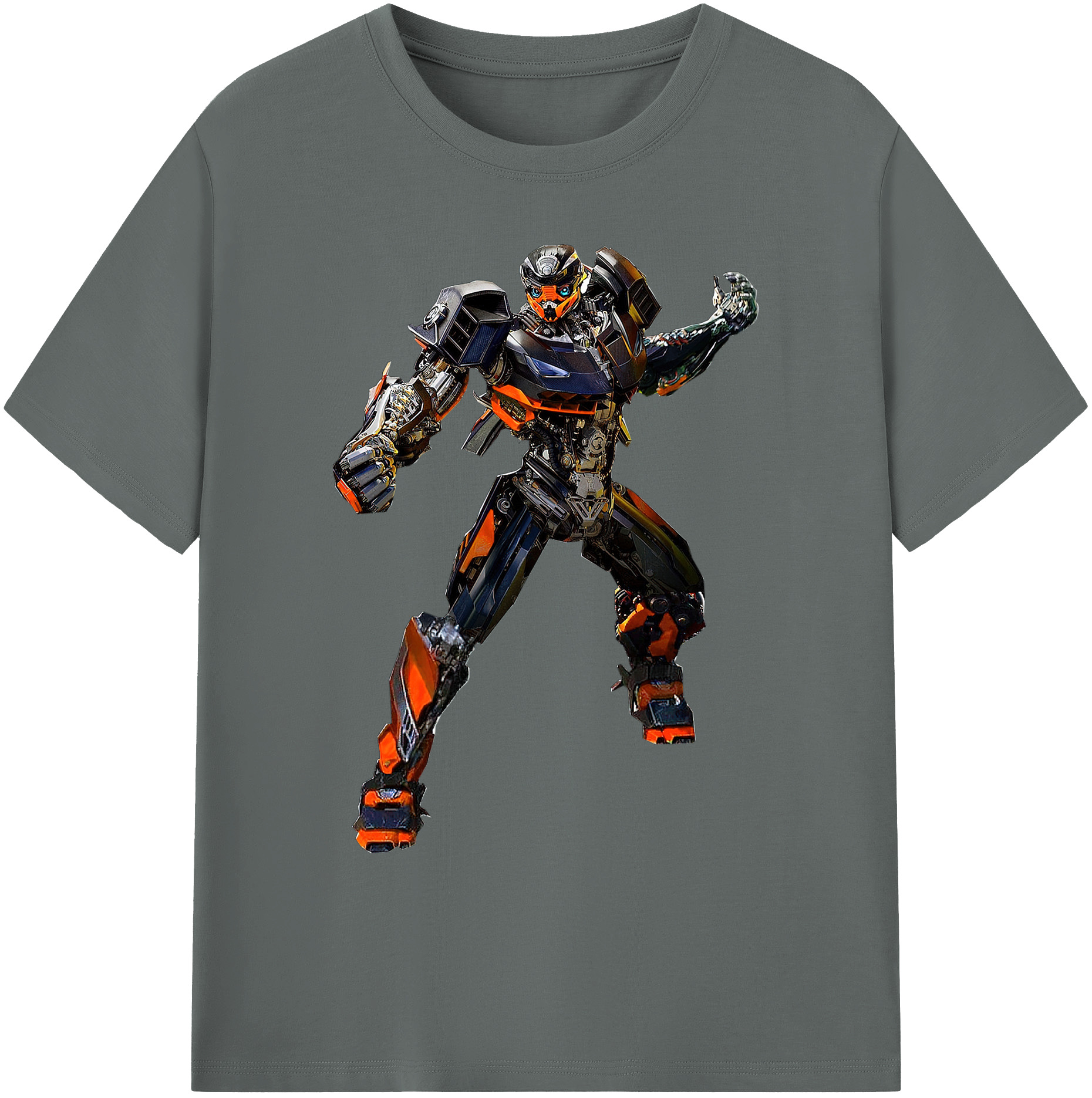 （画像用）  綿100％ メンズ半袖Tシャツ｜肌触りやわらか＆通気性